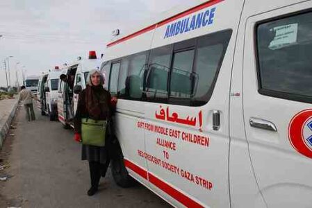 A Conversation with Barbara Lubin Image